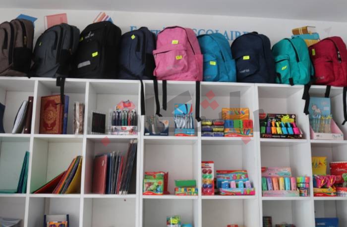 اللجوء للمستعمل والتقسيط.. التونسيون يعانون لتدبير نفقات العودة المدرسية