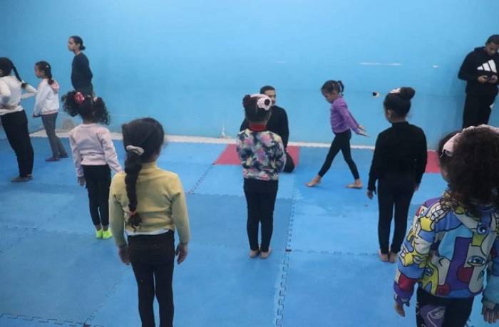 انطلاق النسخة الرابعة لأولمبياد الطفل المصري