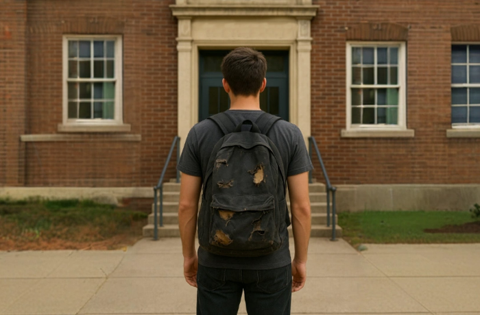 حقيبة محمود