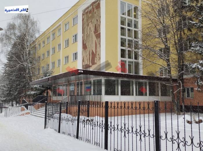 طالبات مصريات في روسيا يتحدين البرد القارص وصدمات السكن المشترك