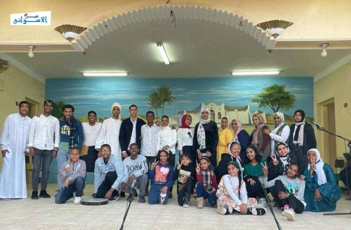 المسرح الجندري.. طريق استقطاب الجمهور إلى قضايا المرأة