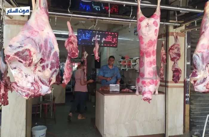 الذبح العشوائي في الأحياء الشعبية.. أزمات صحية وقانونية تواجه الأضحية