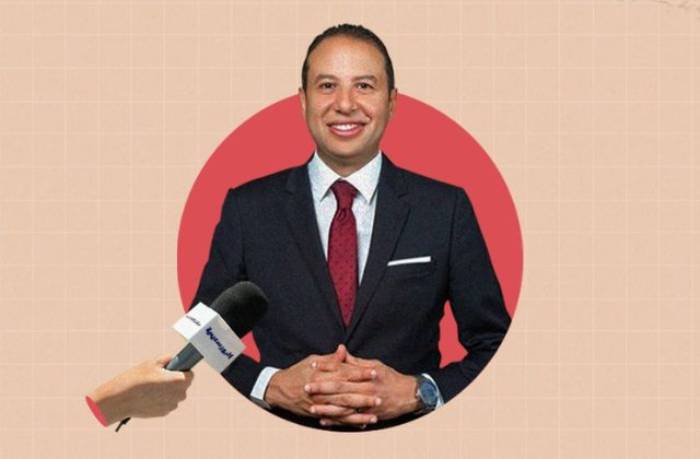 في حواره مع "البورسعيدية".. البرلماني حسن عمار: "أرض المتحف للمتحف".. لديّ خلاف سياسي مع المحافظ ونجهز لاستجوابه