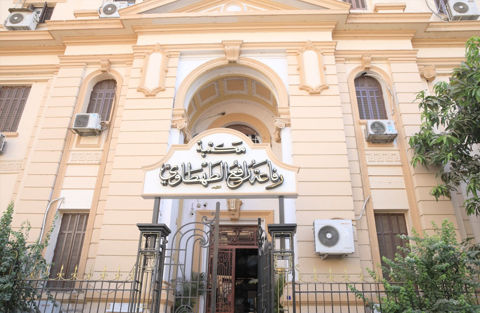 مكتبة رفاعة الطهطاوي تطلق مبادرة "المكتبة المتنقلة" لتثقيف نساء القرى البعيدة