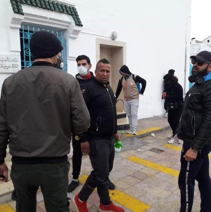 هل تؤثر التغييرات السياسية على العمل المحلي ببني خلاد؟