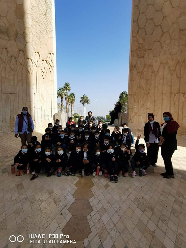 الجمعة.. ماراثون لطلاب مدارس النيل