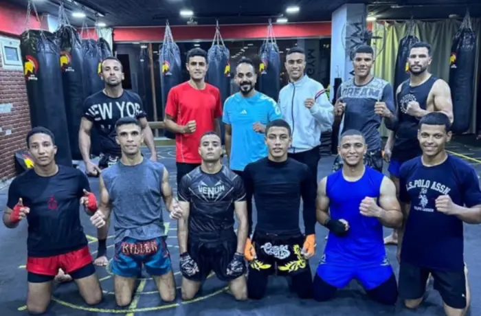 عبد الفتاح رمضان: فزت بأربع بطولات و"بوكسينج" أنقذني من الاكتئاب (حوار)