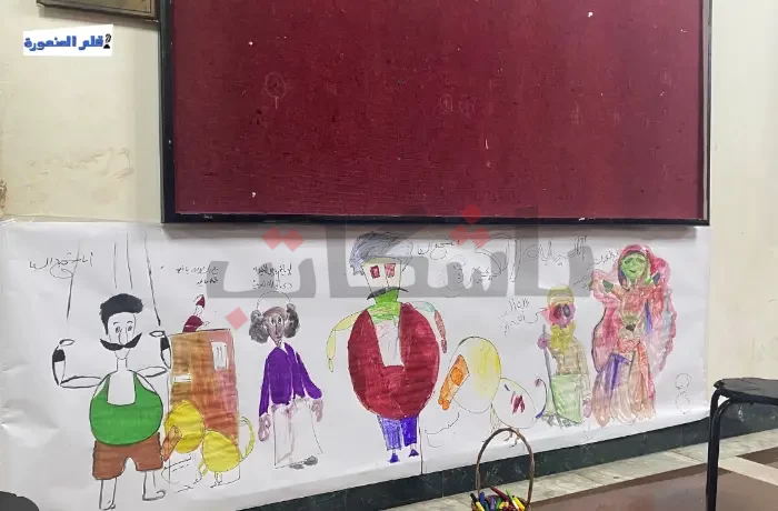 في فعالية لإحياء ذكراه.. أطفال يتعرفون على "صلاح جاهين" لأول مرة