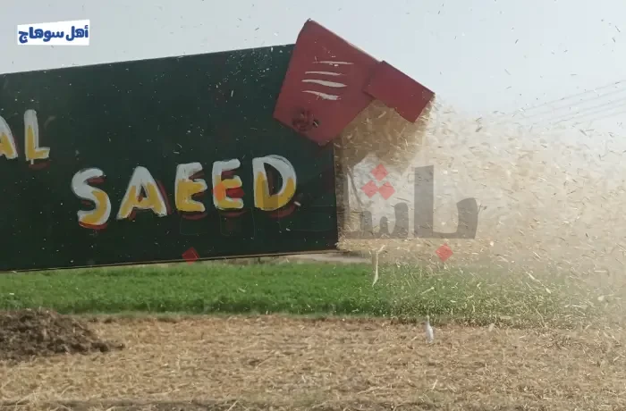 ارتفاع أسعار الوقود يخنق مزارعي سوهاج