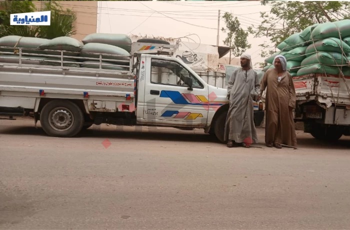 ارتفاع تكاليف النقل البري تقود موجة غلاء قريبة على موائد المصريين