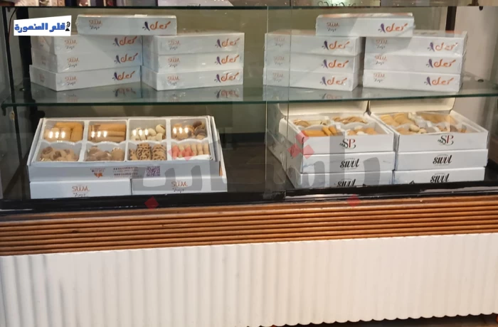 بسبب الغلاء.. تقسيط كحك العيد