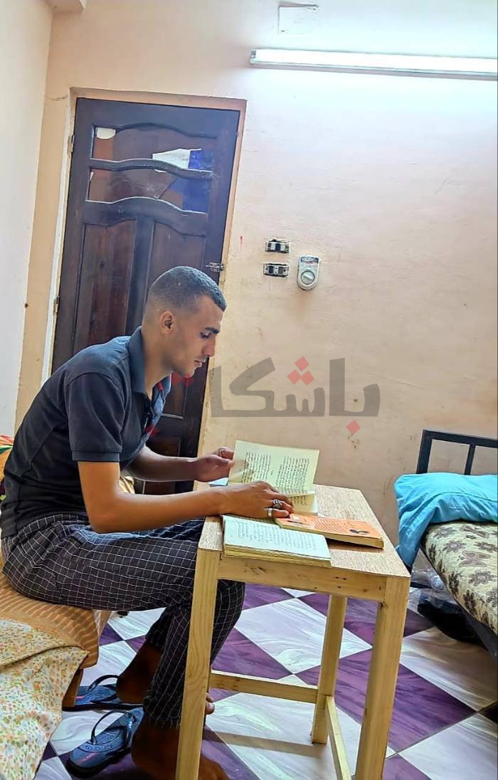 آخر أيام "السَكن" في رمضان