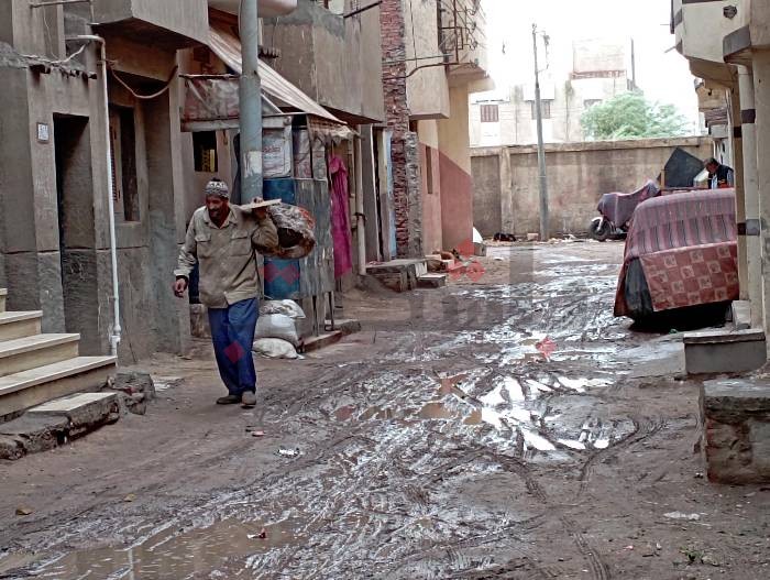 عودة الأجواء الشتوية