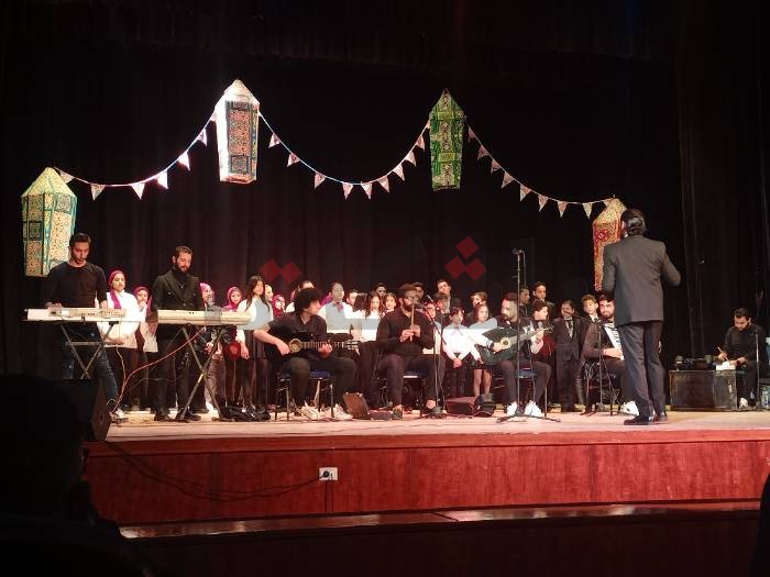 مساء الأحد.. "ثقافة بورسعيد" تحيي ذكرى "كوكب الشرق" وتحتفل بعيد الحب