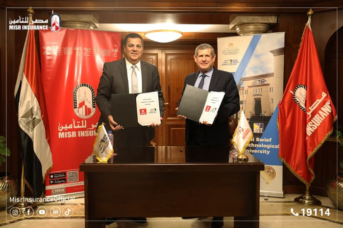 فاطمة عاصم: بروتوكول"التأمين" سيسهل "التعليم الجامعي التكنولوجي"