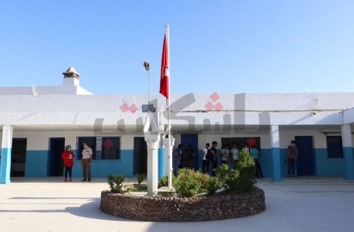 إعلان نتيجة شهادة ختم التعليم الأساسي بنسبة نجاح 60.56 %