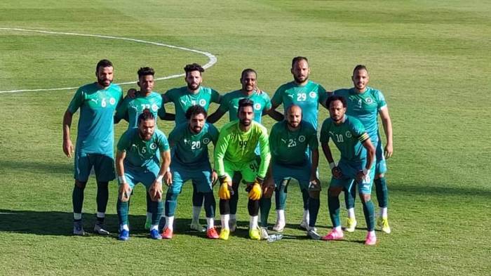 كيما يفوز على قنا بهدفين