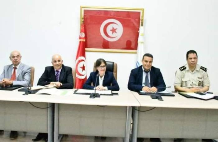 استعدادًا للانتخابات.. تحديد المناطق الترابية لـ7 معتمديات بولاية نابل