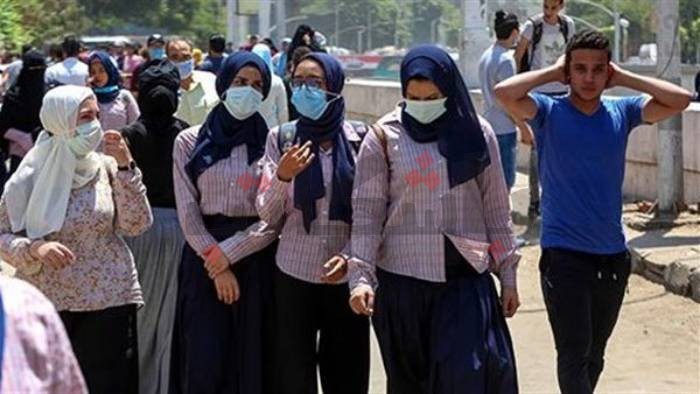 طالب بـ"بورسعيد للغات": "علم النفس" فوق المتوسط وتفتيش عشوائي داخل اللجان