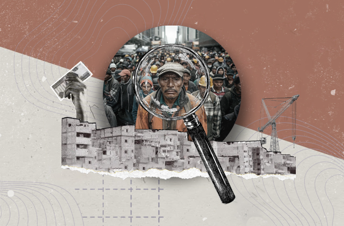 تحت المجهر.. قانون الحد الأدنى للأجور يخذل موظفي القطاع الخاص