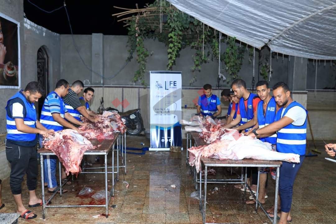 ارتفاع الأسعار يؤثر على زيادة أعداد المستحقين للجمعيات الخيرية