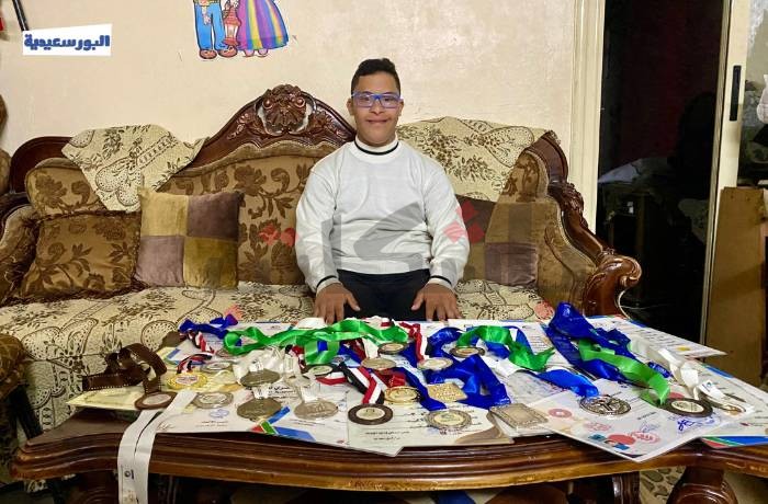 في عيد الأم.. حكاية ماما "فتحية" وبطولات "يوسف"