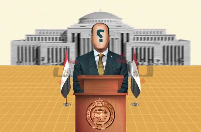 مجلس الشيوخ.. من سيدير الغرفة الثانية للبرلمان؟ (إنفوجراف)