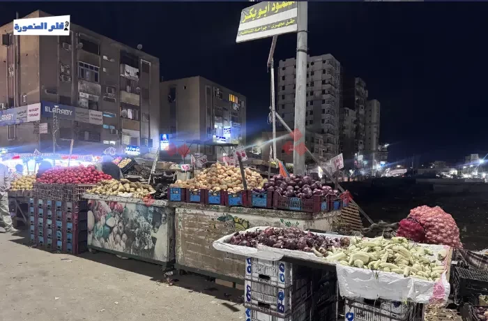 موجة غلاء تضرب أسعار الخضروات بعد زيادة البنزين