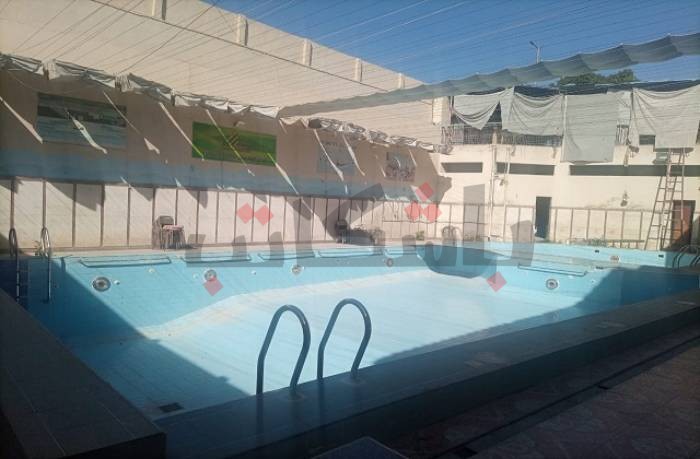 غدًا انطلاق اختبارات النجوم بنادى أسوان الرياضي