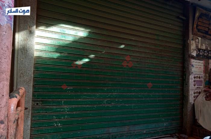 بعد غلق المحال التجارية.. أصحاب الورش يعانون من تقليص ساعات العمل