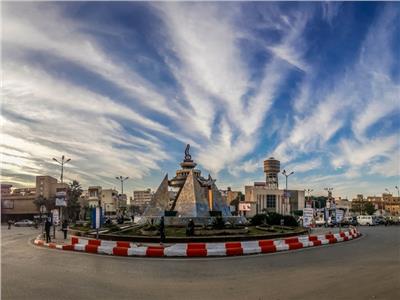 تفاصيل افتتاح "ملتقى سوهاج الدولي للمبدعين"