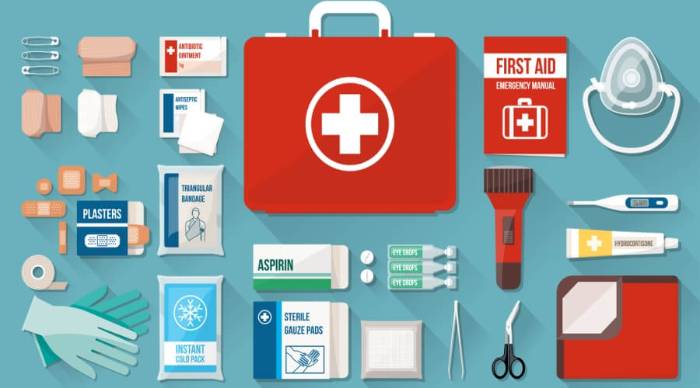 الأحد القادم.. دورة تدريبية للإسعافات الأولية في سوهاج