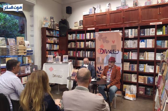 سيرة موسيقار الأجيال "محمد عبد الوهاب" تتجدد في ذكراه الـ122 بمكتبة ديوان