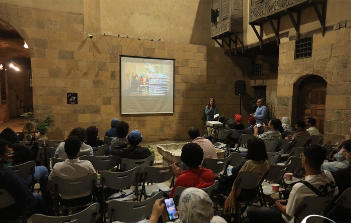 بيت السناري ينظم ملتقى القصة القصيرة غدًا