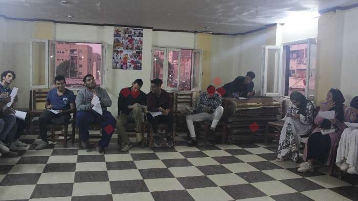 "شباب ناصر" بسوهاج يناقش قضية "ختان الإناث" وعقوبة مرتكبيها