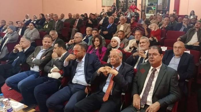 "بورسعيد التاريخية" تناقش أزمة أرض المتحف القومي