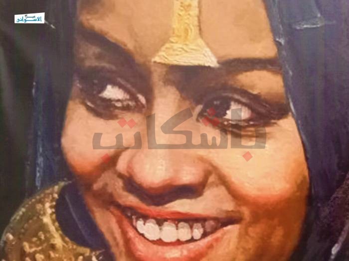 ألبوم_صور | حقائب ومشغولات يدوية في فعاليات "أسوان الدولي"