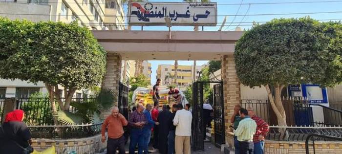 بـ 12 و13 جنيها للكيلو.. المحافظة تعلن فتح 4 منافذ لبيع الأرز