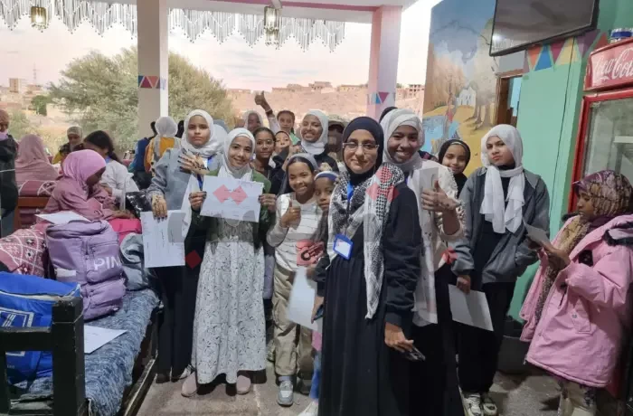  سارة الهادي: القصص أفضل أساليب تربية الأطفال 