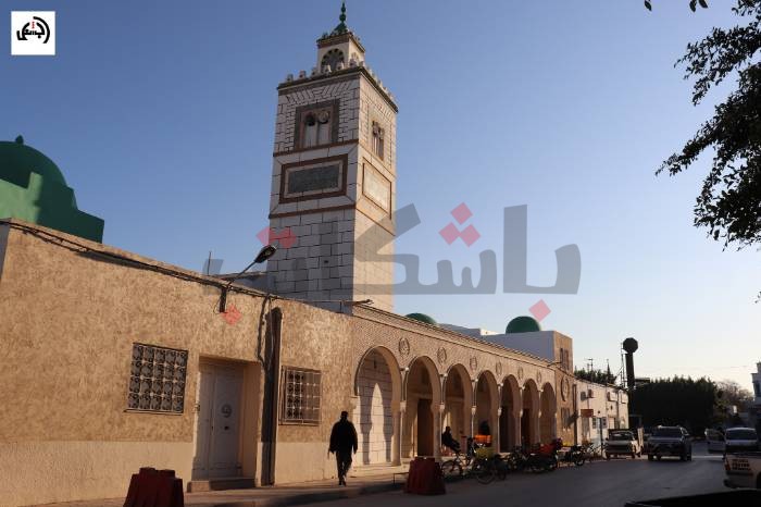 البوم صور  - صلاة العيد