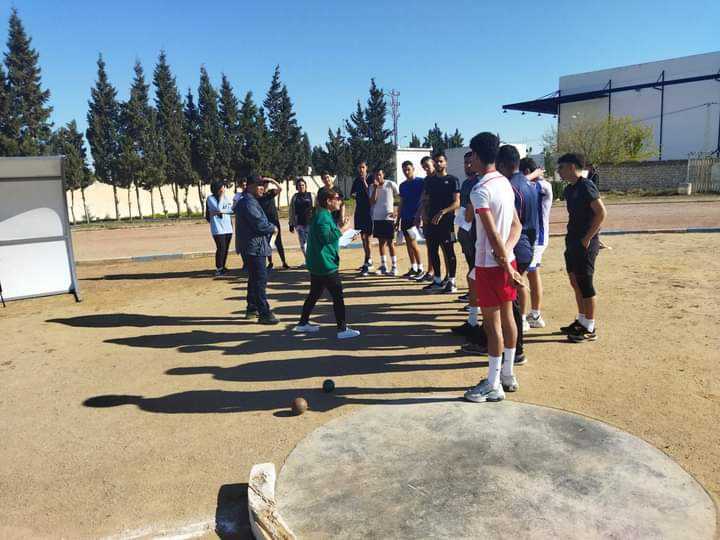 لأول مرة.. اختبارات البكالوريا في بني خلاد