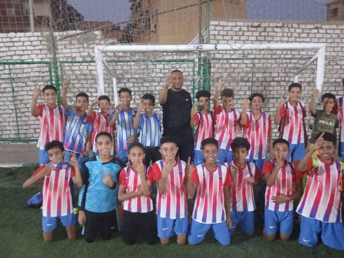 اختتام الموسم الأول لدوري الأكاديميات بأسوان.. تعرّف على النتائج