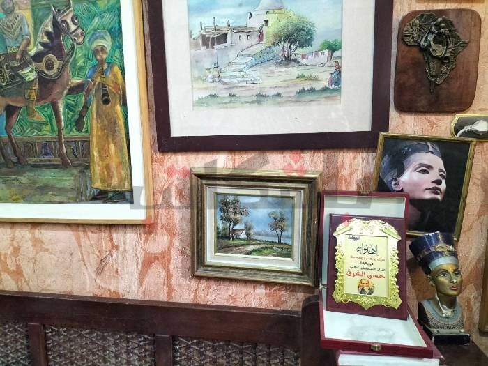 Al-Sharq has passed away but his legacy remains.. His will: keep it free for all