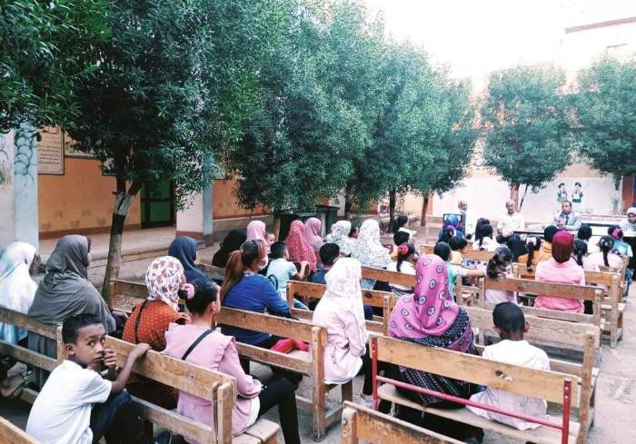 توجيهات بتنفيذ ندوات توعية بكيفية الحفاظ على المياه بـ"أسوان"