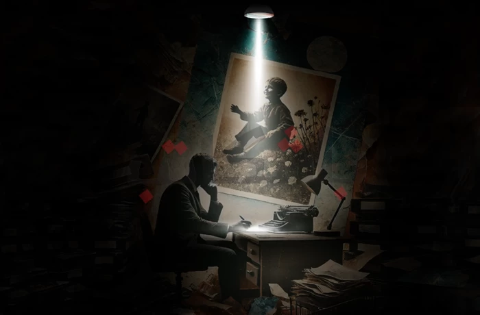 حنين للماضي