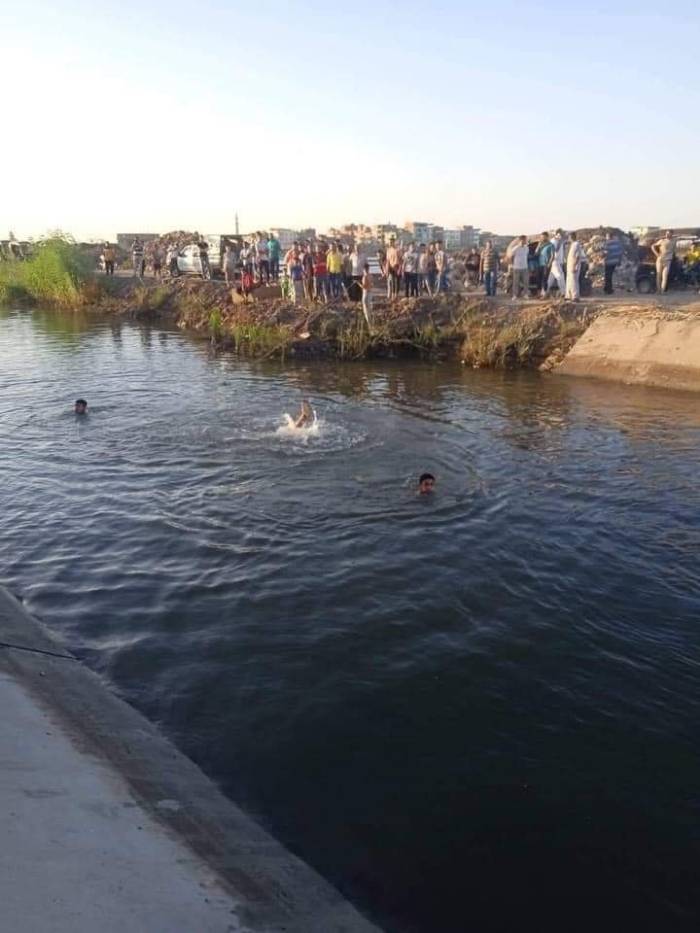 السبت القادم ولمدة 8 ساعات.. قطع المياه عن بعض مناطق السنبلاوين