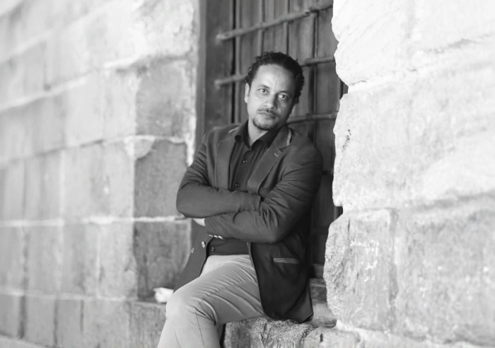 إيهاب زكريا: "رصد خان فانتازيا.. والمسرح في أسوان يحتاج ثورة ثقافية" (حوار)