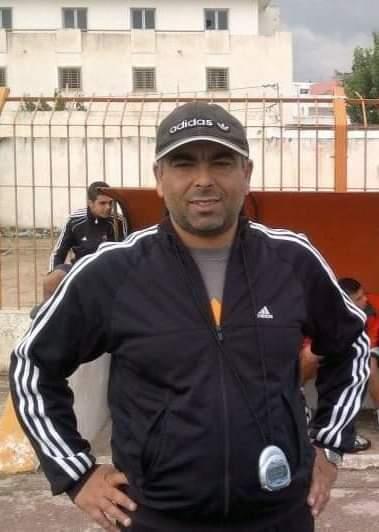 حبيب الساحلي مدربًا لفريق منزل بوزلفة لكرة القدم