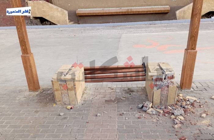 افتتاح ممشى المنصورة الجديد.. تعرف على تفاصيله