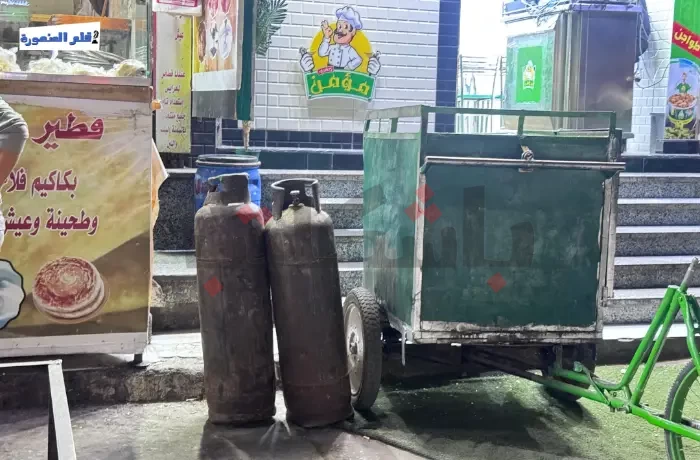 مع نفاد القديم.. أسعار أنابيب الغاز تضاعف معاناة أصحاب المطاعم